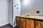 Salle de lavage