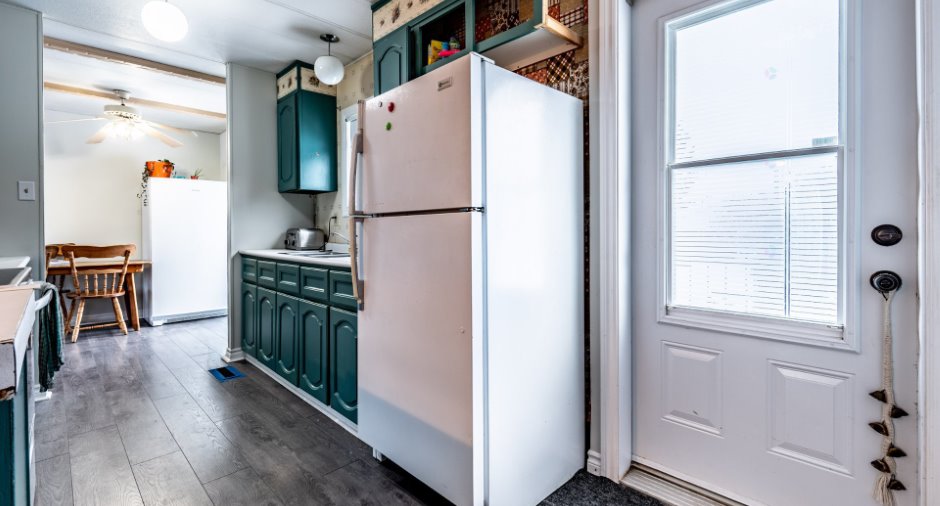 Hall d’entrée/Vestibule
