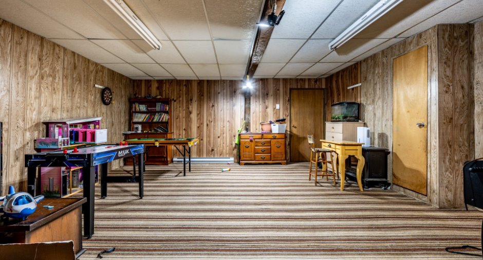 Salle familiale