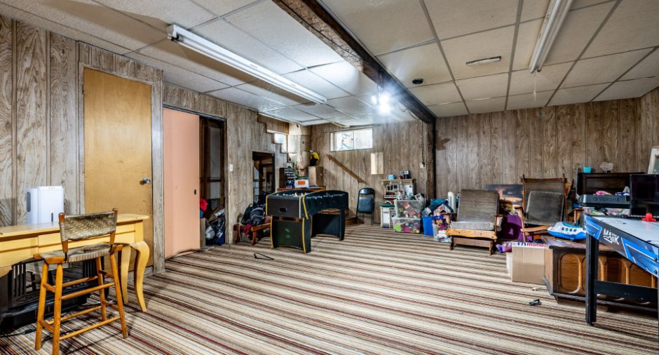 Salle familiale