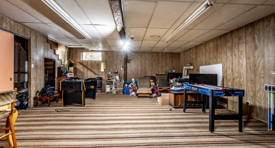 Salle familiale