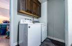 Salle de lavage