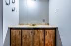 Salle de lavage