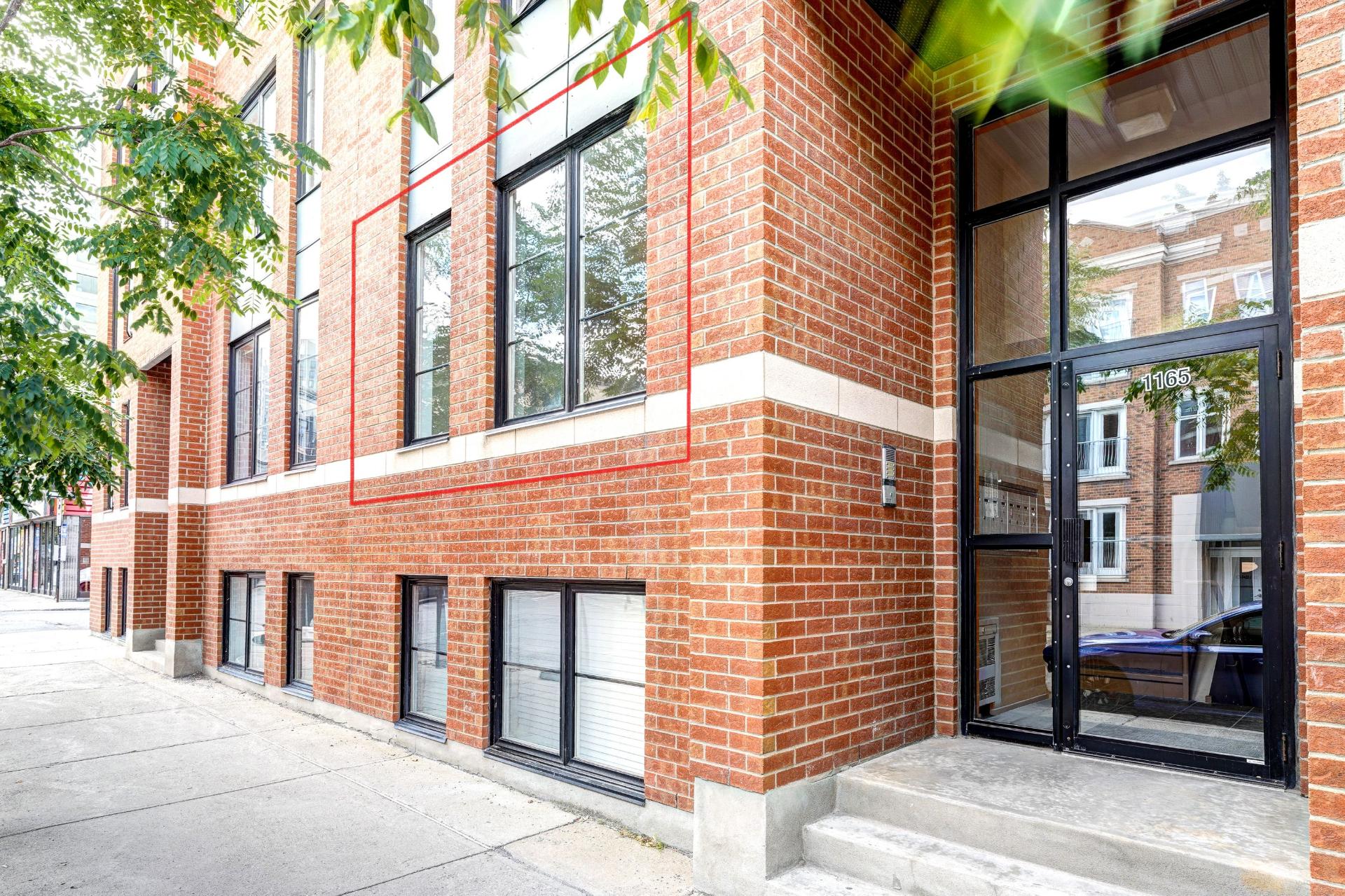 1165 Boul. De Maisonneuve E. (#3B) — photo 2