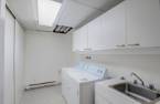 Salle de lavage