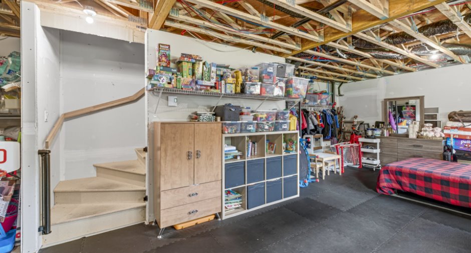 Salle familiale