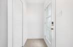 Hall d’entrée/Vestibule