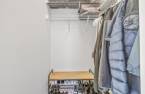 Penderie (Walk-in)