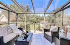 Solarium/Verrière