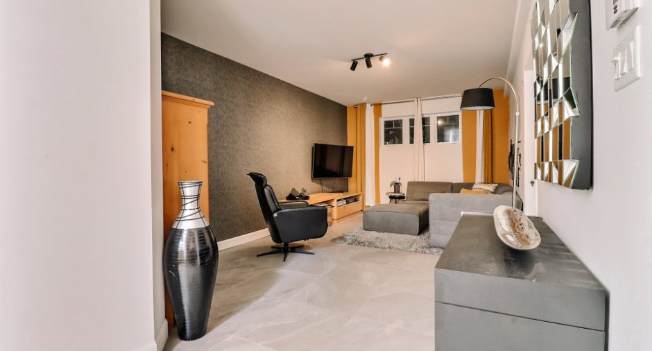 Salle familiale