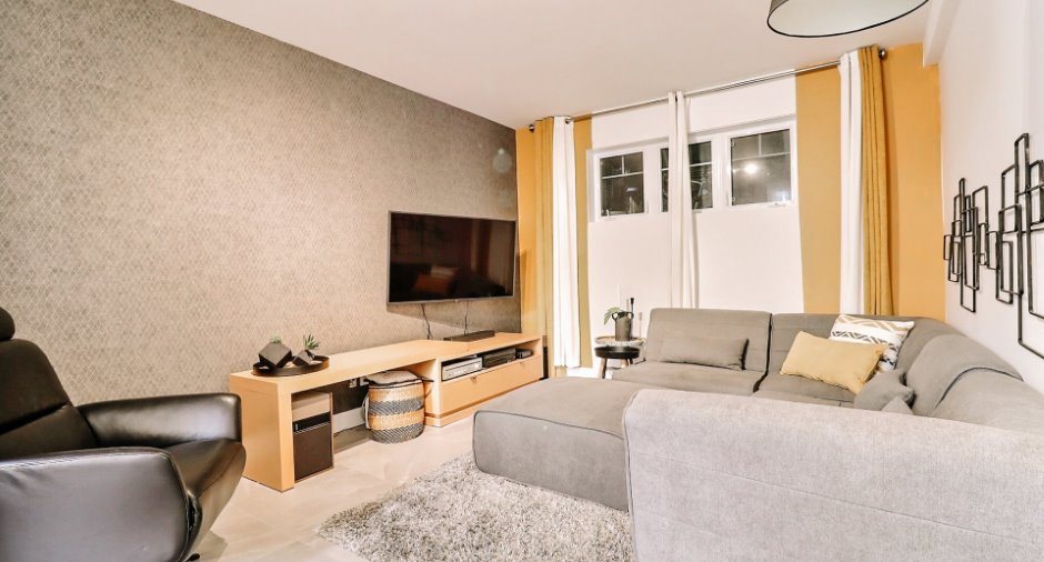 Salle familiale
