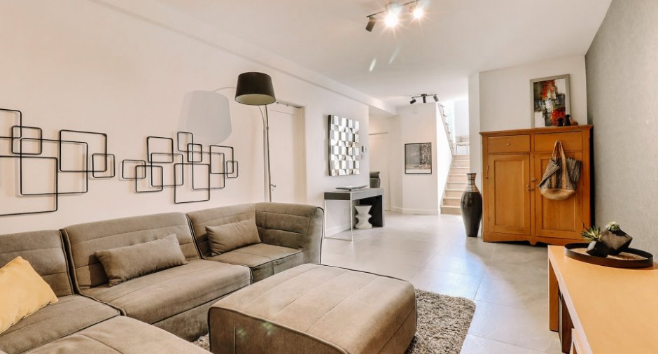 Salle familiale