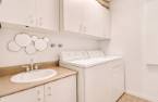 Salle de lavage