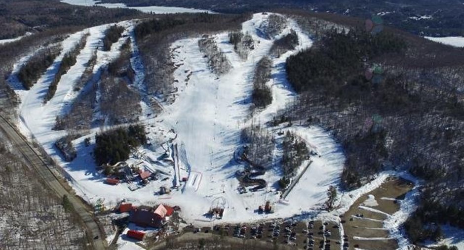 Overall View