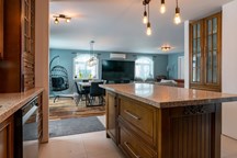 Maison à vendre à Saint-Hilarion — 373, 4e Rang (photo 13)