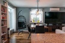 Maison à vendre à Saint-Hilarion — 373, 4e Rang (photo 14)
