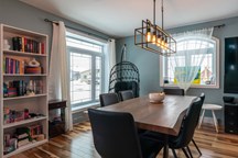 Maison à vendre à Saint-Hilarion — 373, 4e Rang (photo 15)