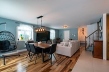 Maison à vendre à Saint-Hilarion — 373, 4e Rang (photo 16)