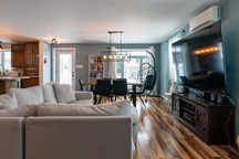 Maison à vendre à Saint-Hilarion — 373, 4e Rang (photo 17)
