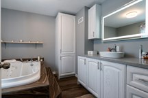 Maison à vendre à Saint-Hilarion — 373, 4e Rang (photo 24)