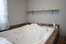 Maison à vendre à Saint-Hilarion — 373, 4e Rang (photo 26)