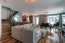 Maison à vendre à Saint-Hilarion — 373, 4e Rang (photo 29)
