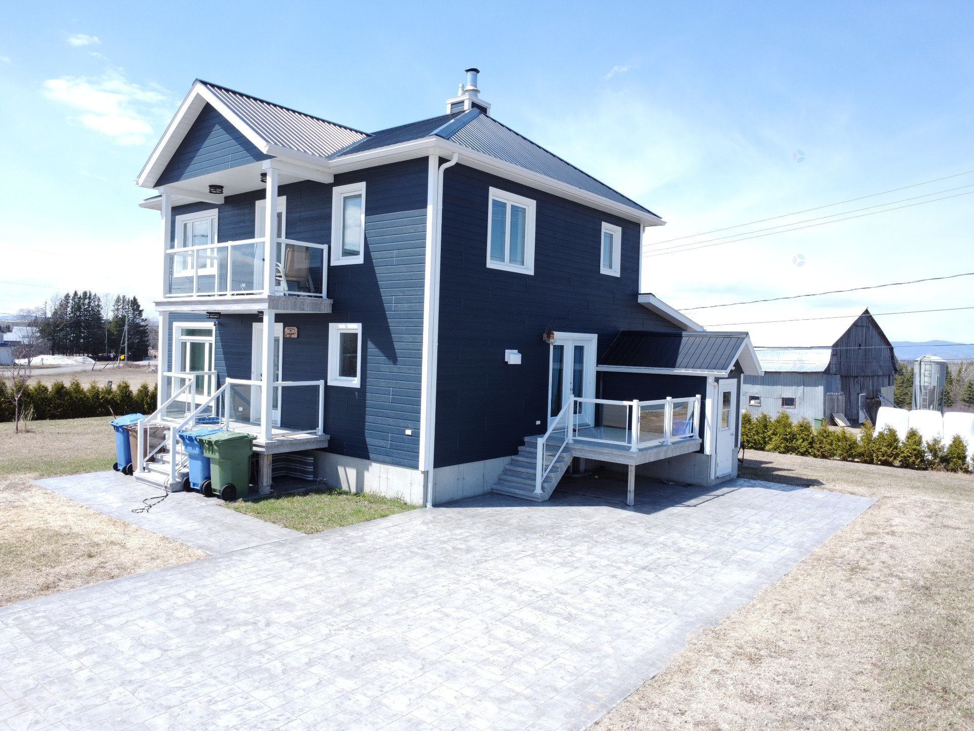 373 4e Rang — photo 3