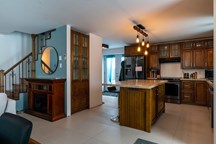 Maison à vendre à Saint-Hilarion — 373, 4e Rang (photo 5)