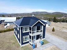 Maison à vendre à Saint-Hilarion — 373, 4e Rang (photo 53)