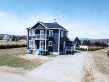 Maison à vendre à Saint-Hilarion — 373, 4e Rang (photo 57)