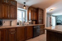 Maison à vendre à Saint-Hilarion — 373, 4e Rang (photo 7)