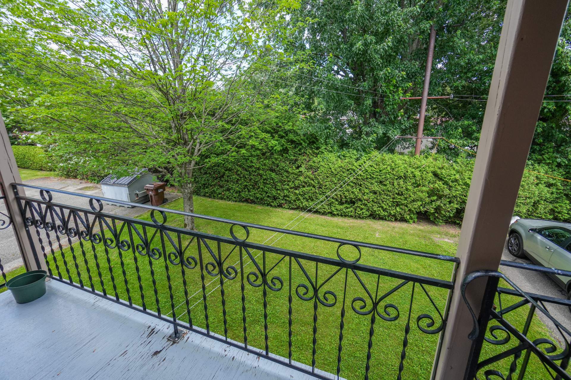Balcon