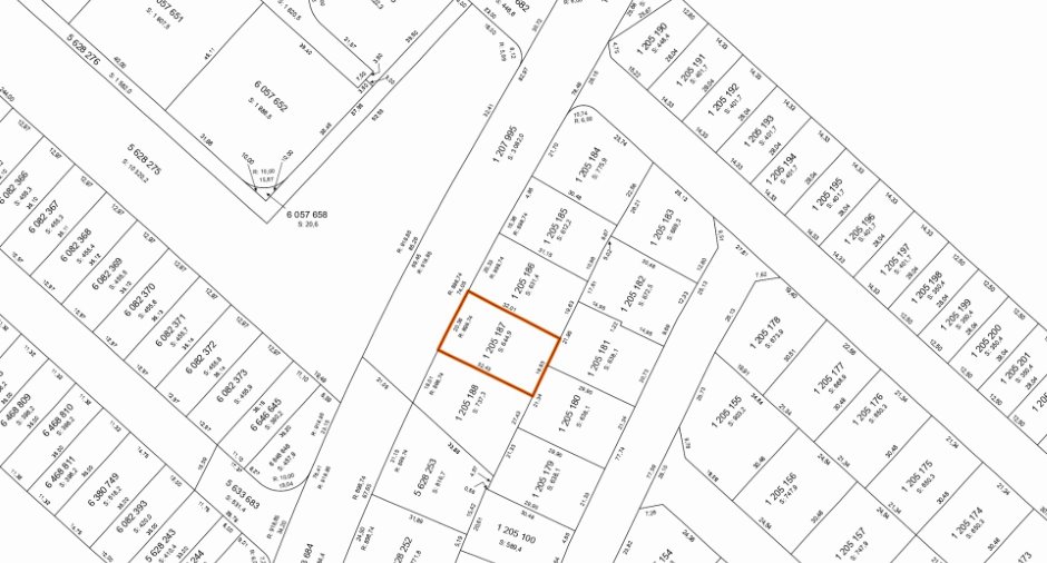 Plan (croquis)