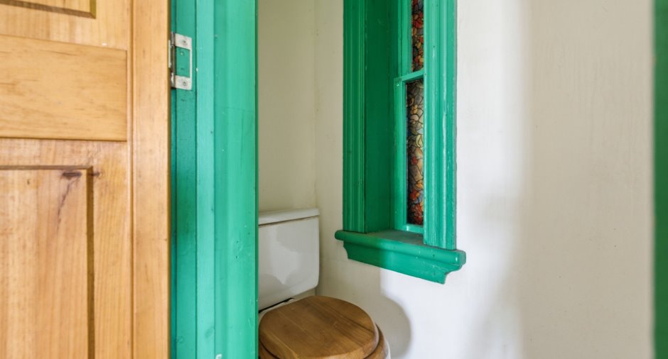 Salle d'eau