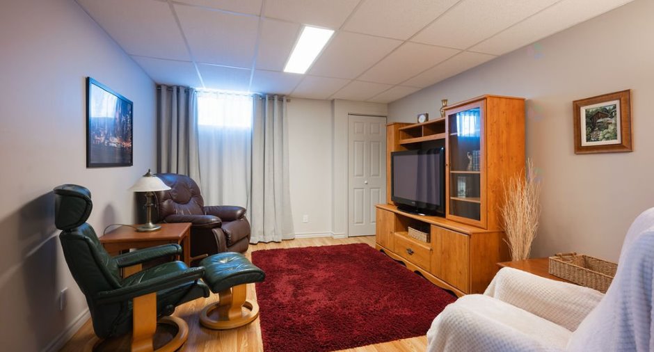 Salle familiale