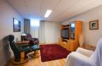 Salle familiale