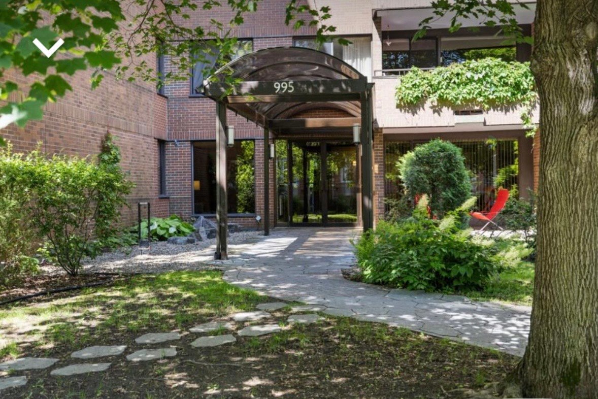 995 Rue Gérard-Morisset (#501) — photo 3