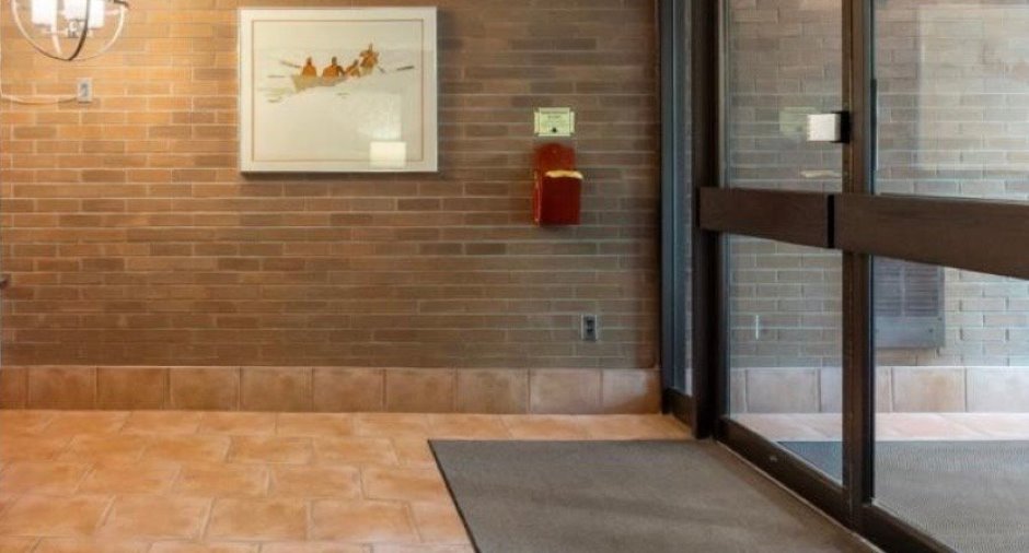 Hall d’entrée/Vestibule