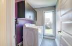 Salle de lavage