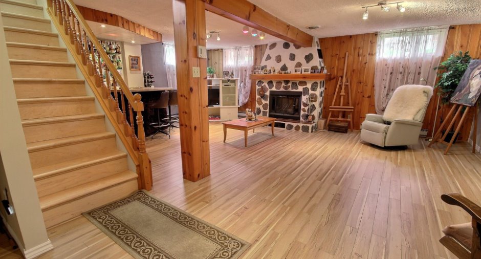 Salle familiale