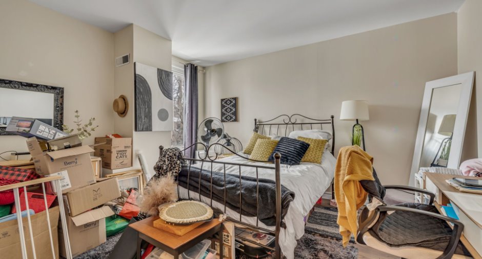 Logement