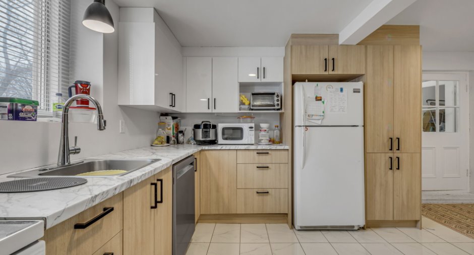Logement
