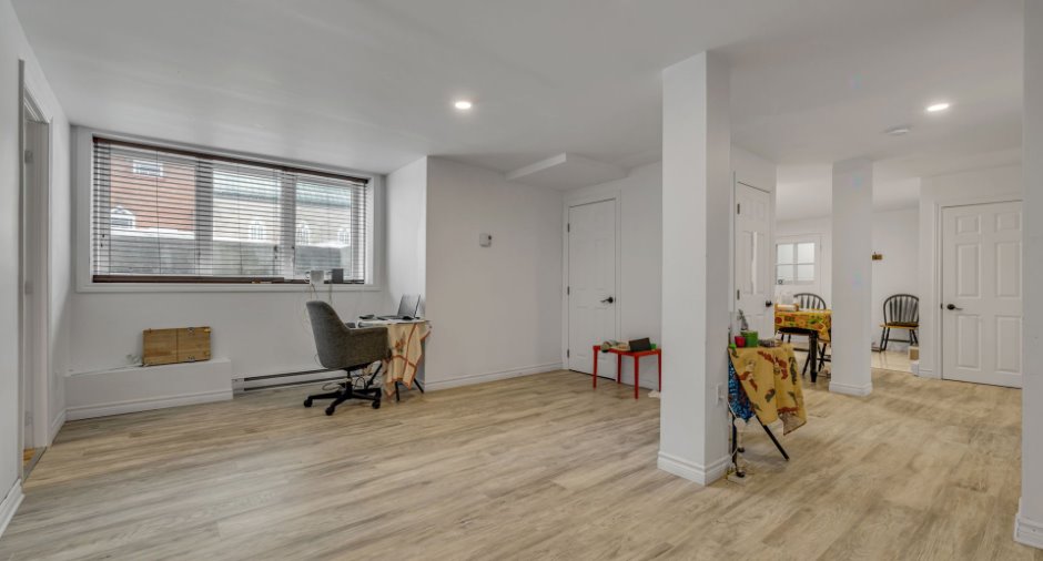 Logement
