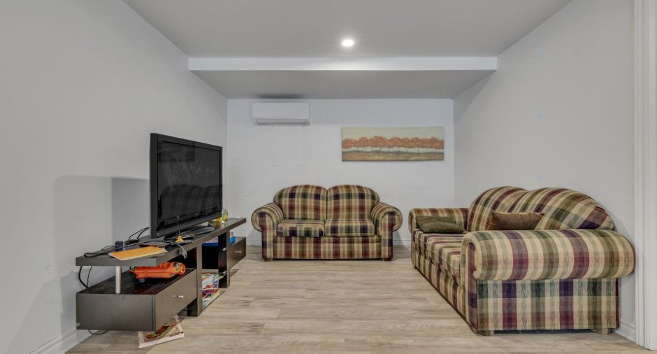 Logement