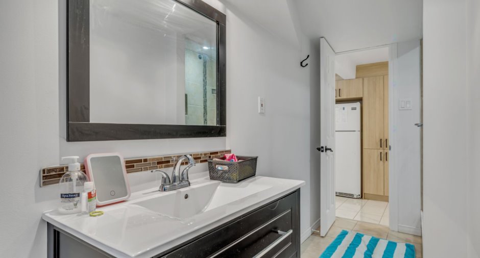 Logement