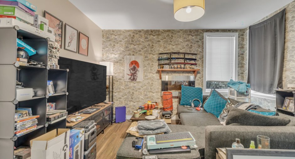 Logement
