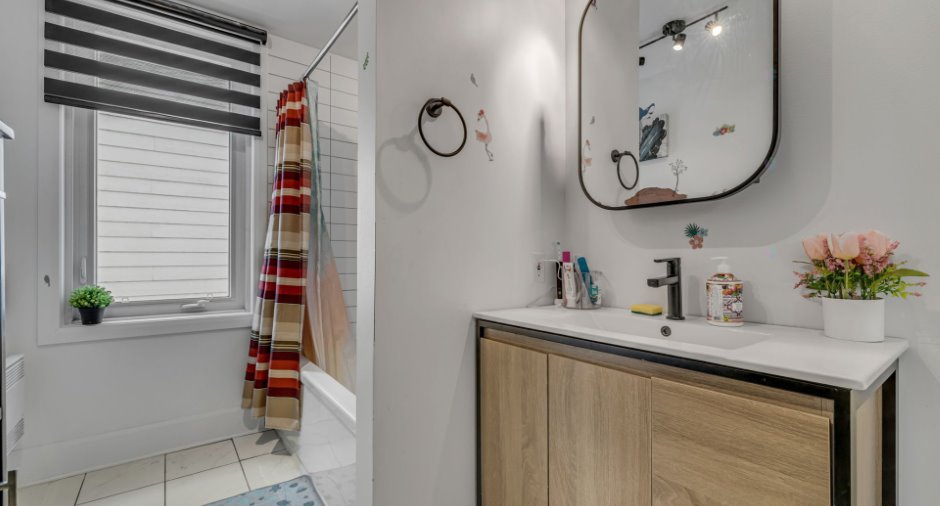 Logement