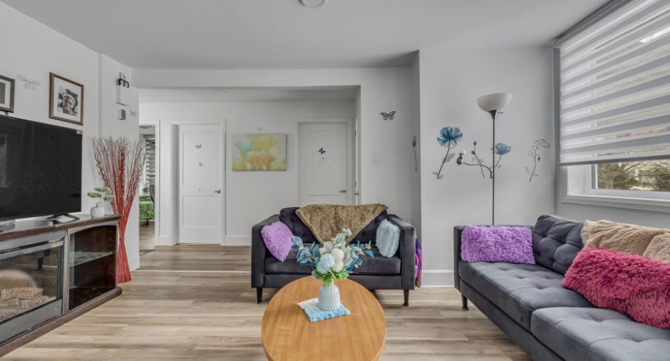 Logement