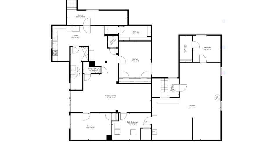 Plan (croquis)
