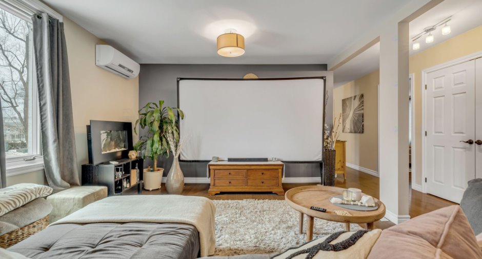 Logement